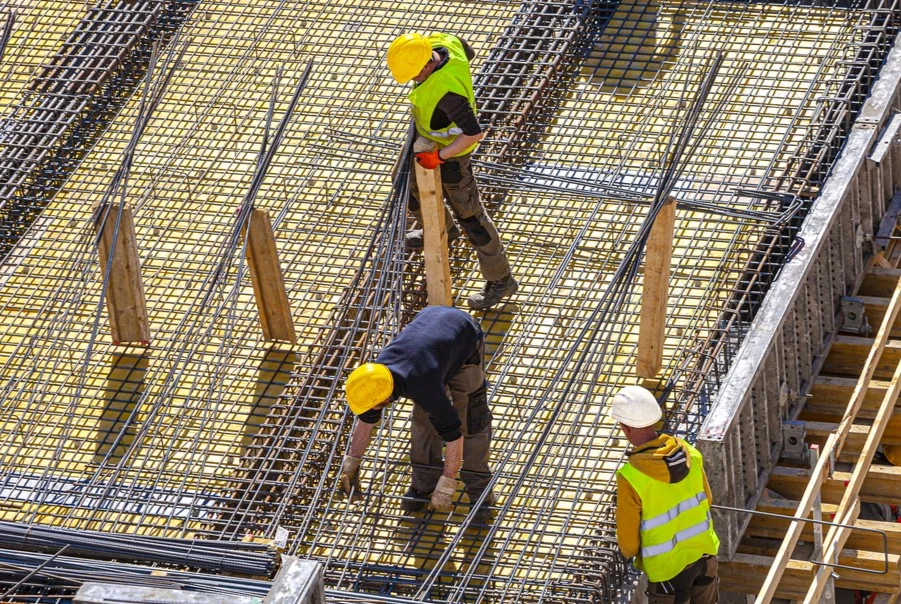 İnhisar İnşaat Kalıpçısı